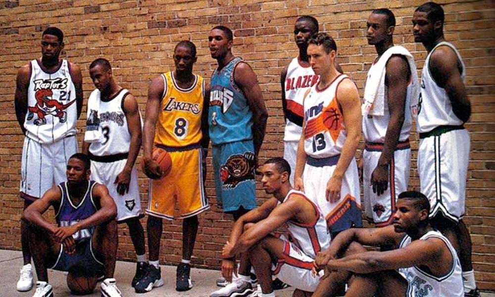 Global basketball culture